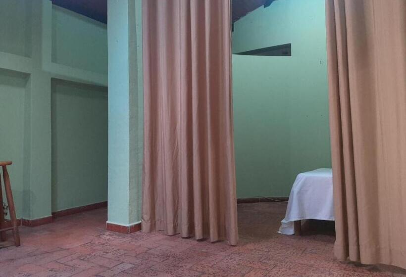 Люкс, Palácio Do Sol Hostel Pousada