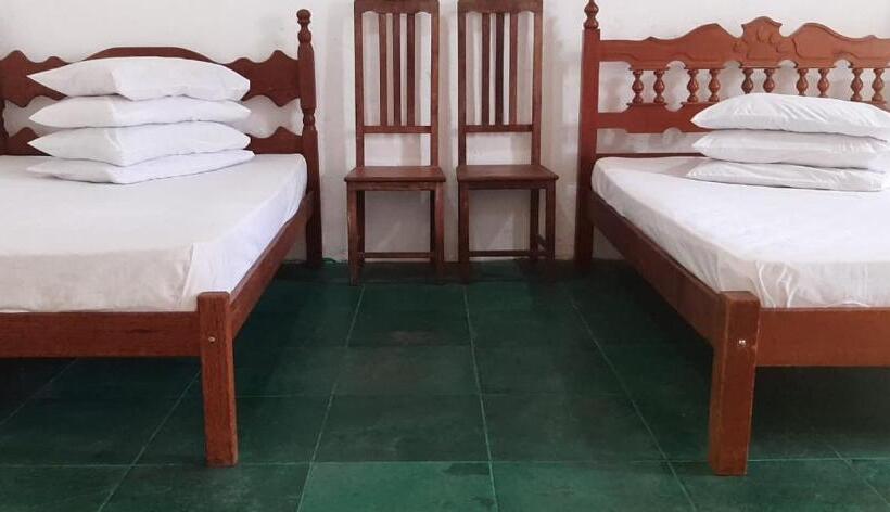 Family Suite, Palácio Do Sol Hostel Pousada