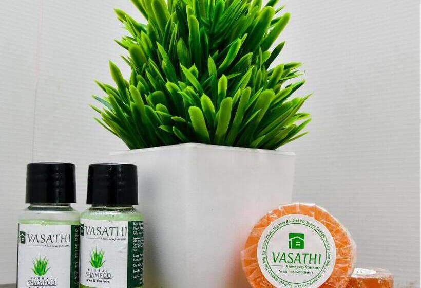 Семейный Номер, Vasathi