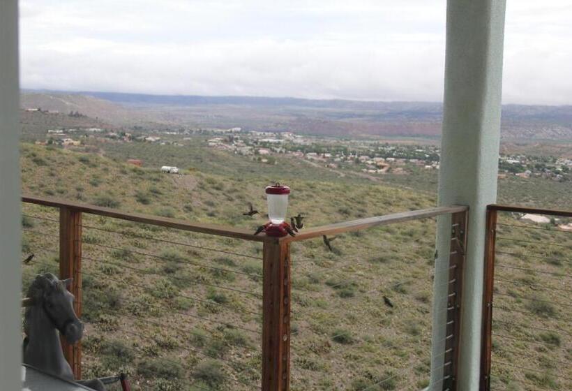 Люкс Повышенной Комфортности, The Arizona Lighthouse B&b