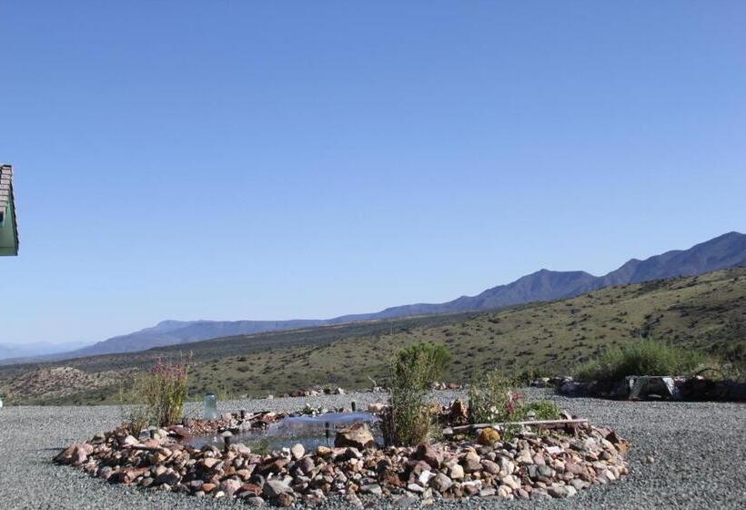 Люкс Повышенной Комфортности, The Arizona Lighthouse B&b