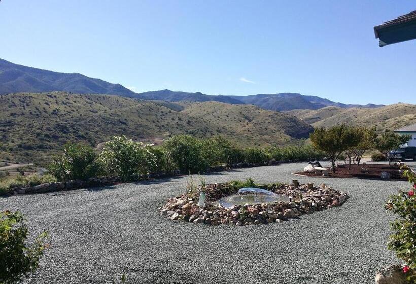 Люкс Повышенной Комфортности, The Arizona Lighthouse B&b