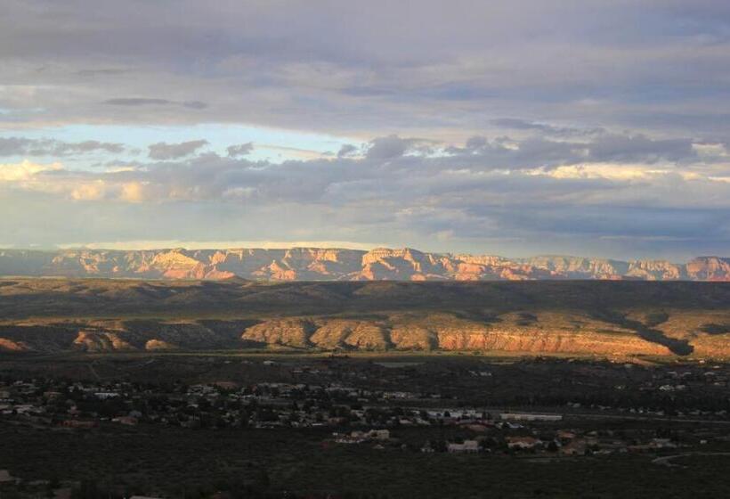 Люкс Повышенной Комфортности, The Arizona Lighthouse B&b