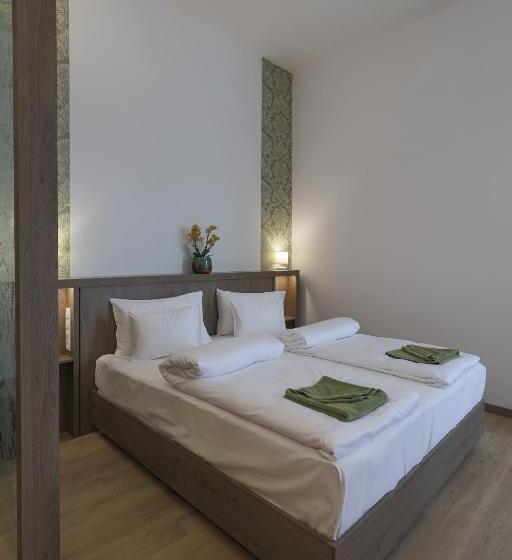 اتاق استاندارد, Turul Villa