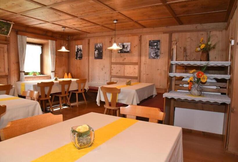 四人高级间, Bed And Breakfast Ederhof