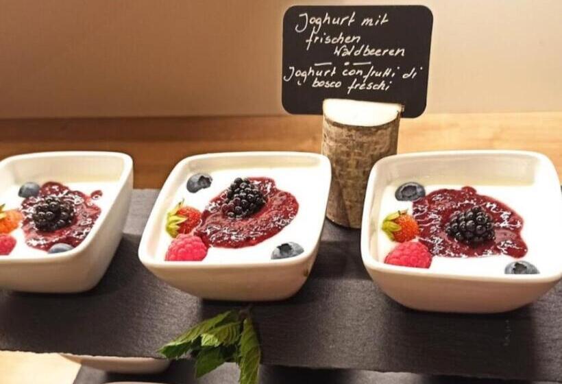 四人高级间, Bed And Breakfast Ederhof