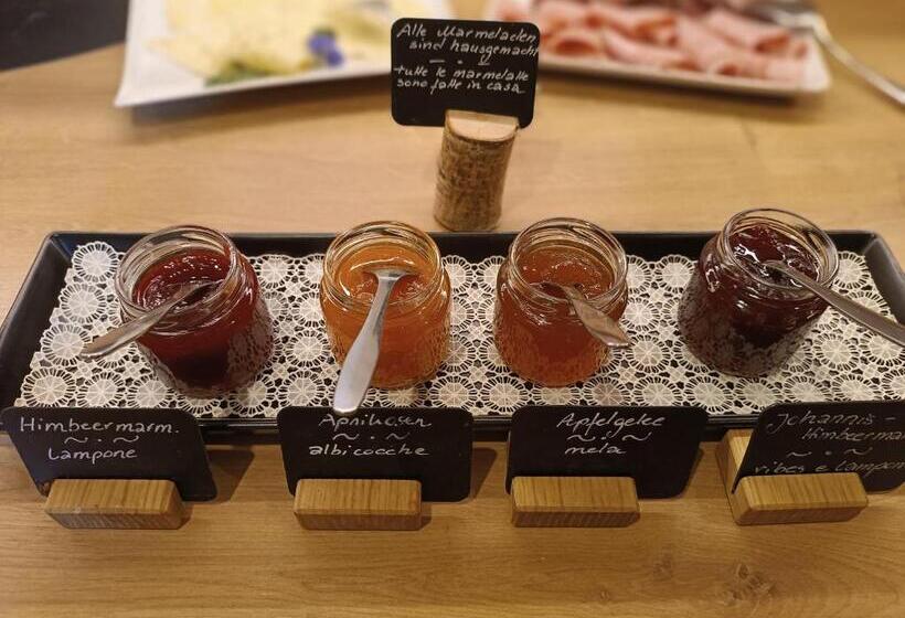 高级大房间, Bed And Breakfast Ederhof