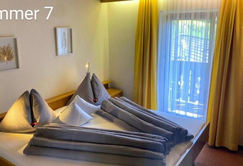 高级大房间, Bed And Breakfast Ederhof