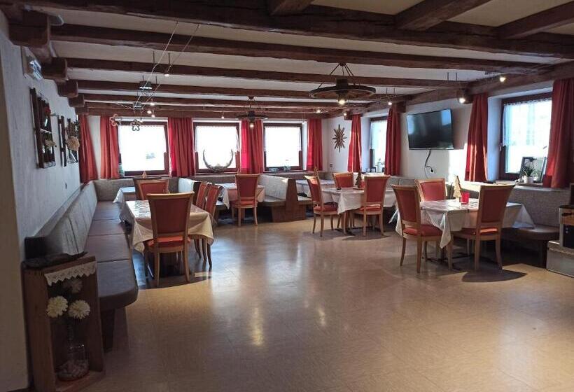 标准间, Bed And Breakfast Ederhof