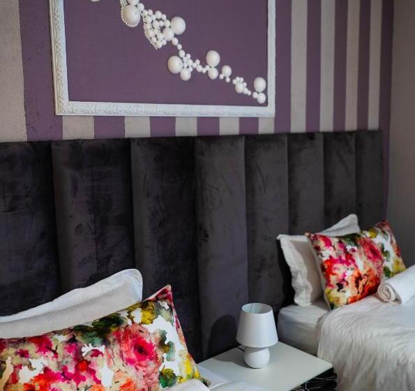 스탠다드 룸, Plein On Suid Guesthouse