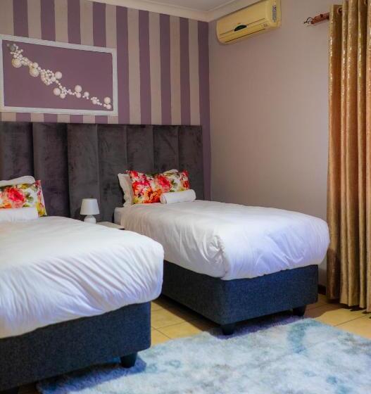 스탠다드 룸, Plein On Suid Guesthouse