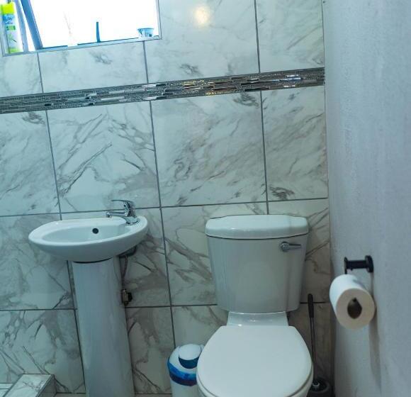 샬레, Plein On Suid Guesthouse