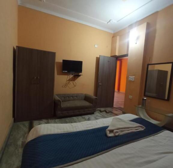 标准间, Siddhi Vinayak Hotel And Banquet