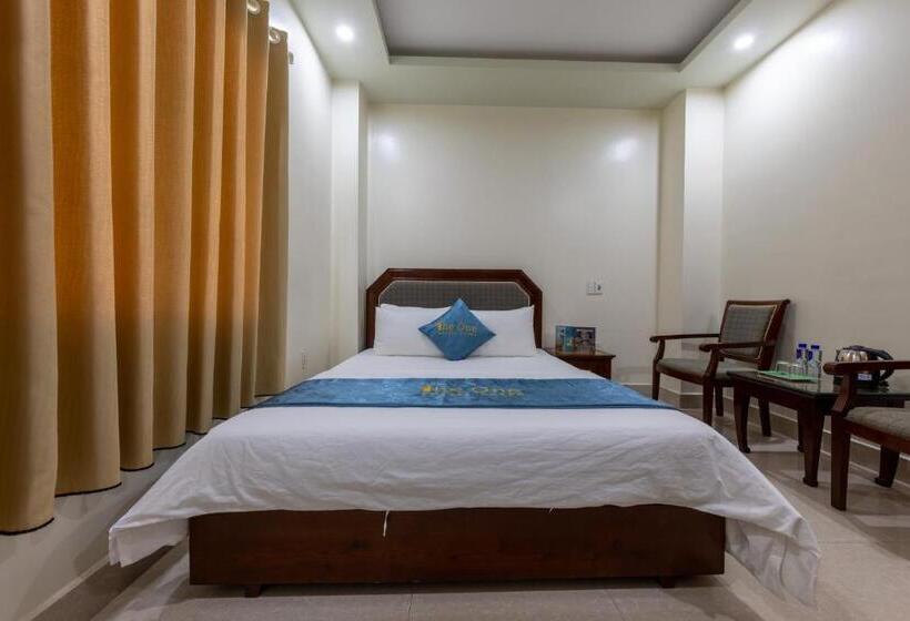اتاق استاندارد, The One Hostel & Rooftop Bar Catba