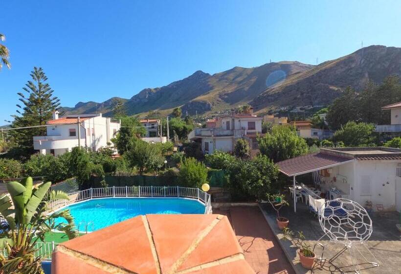 اتاق استاندارد, Villa Esperide