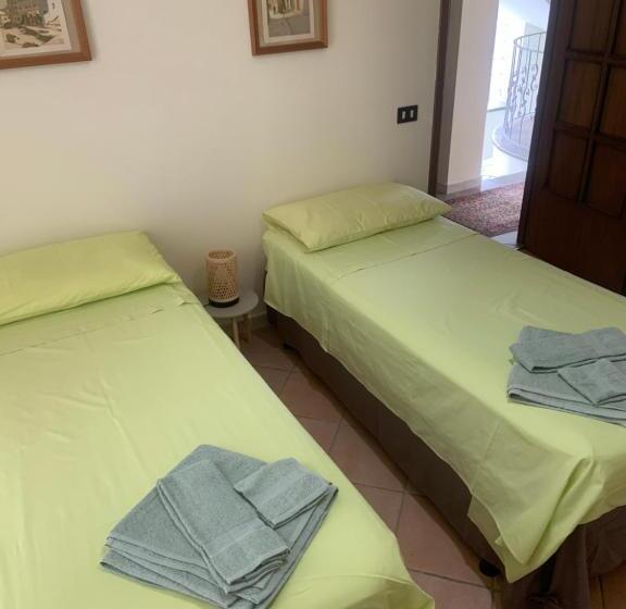 اتاق استاندارد, Villa Esperide
