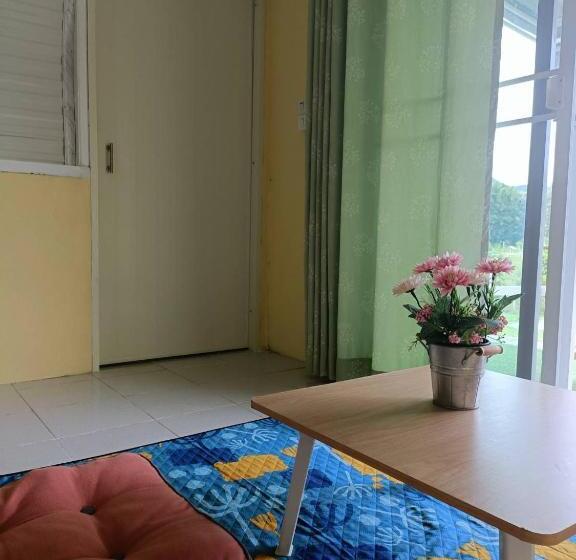 1 Bedroom House, กัลยา ณ มิสต์ เขาค้อ