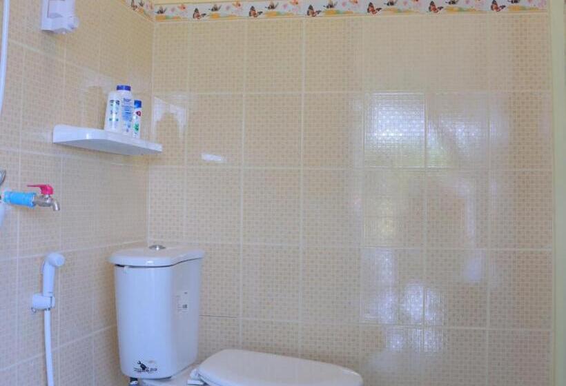 2 Bedroom House, กัลยา ณ มิสต์ เขาค้อ