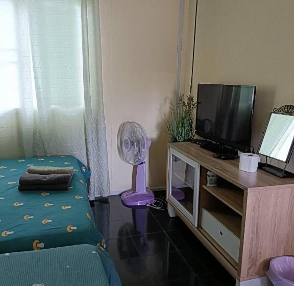 2 Bedroom House, กัลยา ณ มิสต์ เขาค้อ