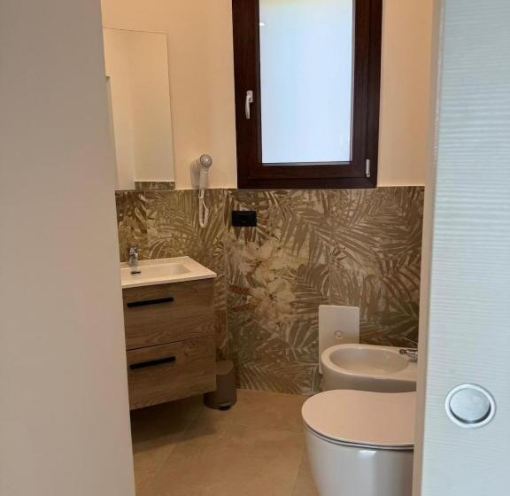 اتاق لوکس با بالکن, Flamengo Rooms