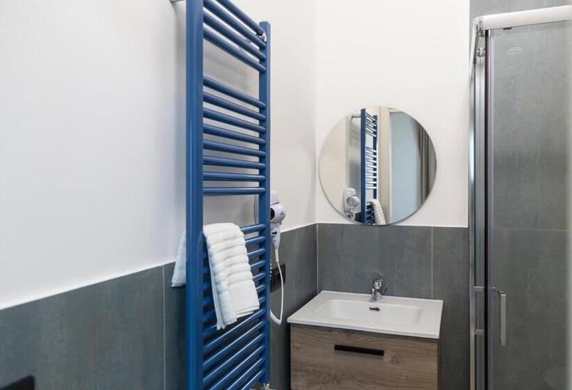 اتاق لوکس, Flamengo Rooms