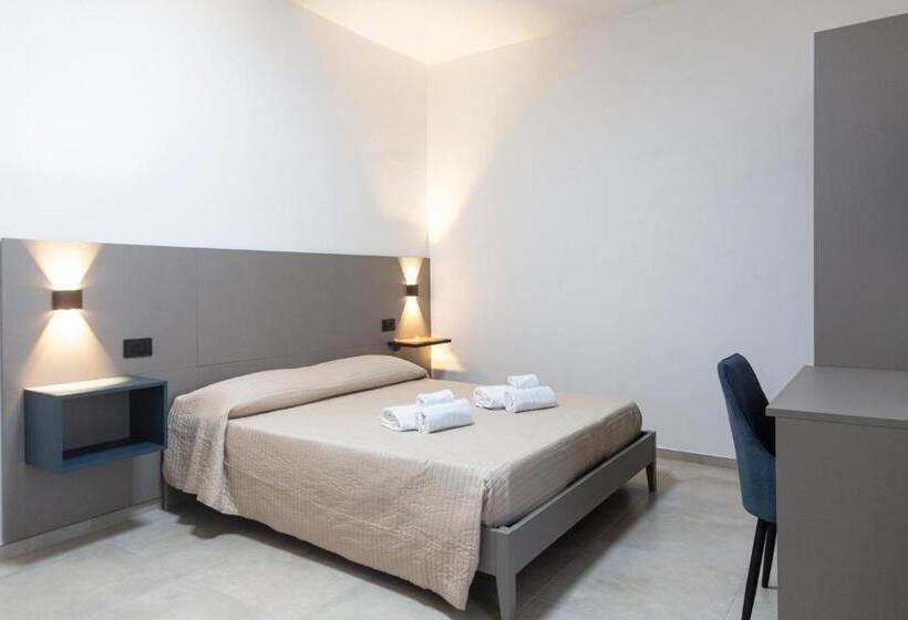 اتاق لوکس, Flamengo Rooms