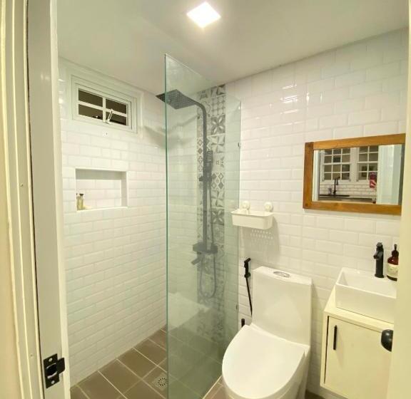 Family Suite, Benido Farm   A Secret Haven