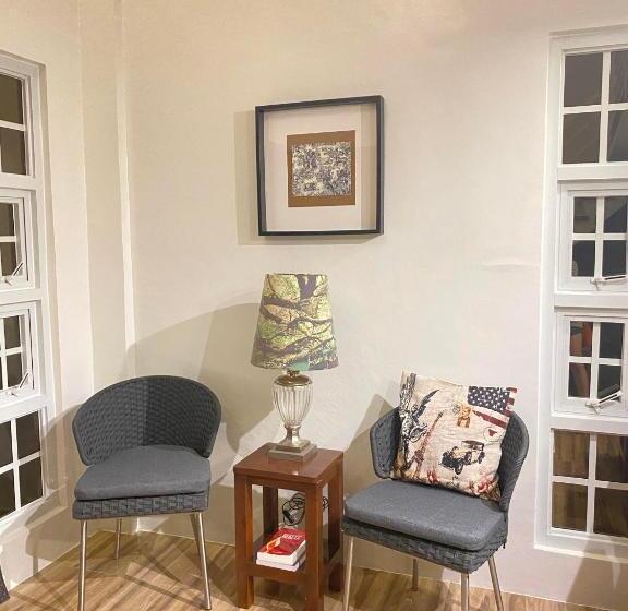Family Suite, Benido Farm   A Secret Haven
