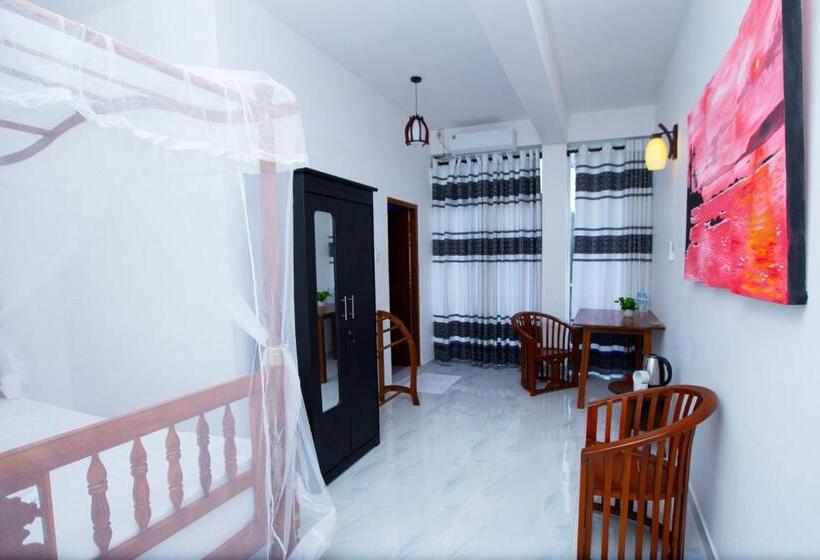 Номер Стандарт, Galene Beach