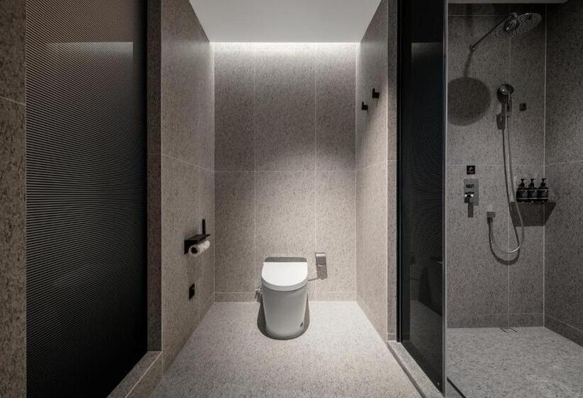 Номер Deluxe, Intercity Hotel Jinan West Station International Convention And Exhibition Centre