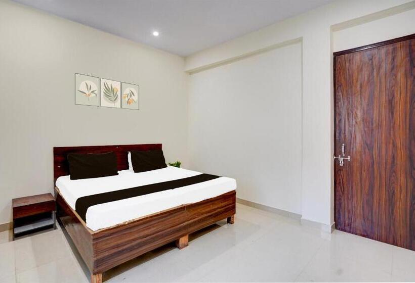 三人经典房间, Oyo Hotel Best Stay