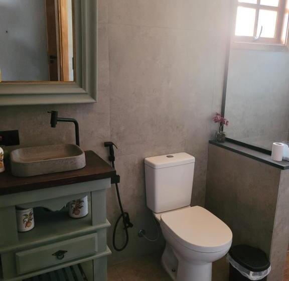 스탠다드 룸, Casa Da Veruska