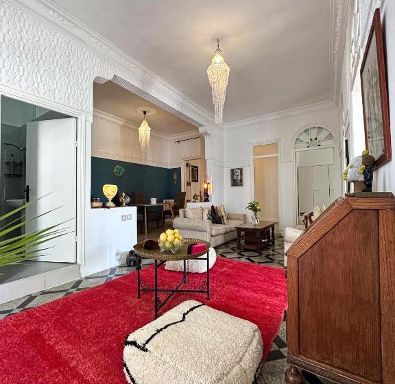 Семейный Номер Вид на Море, Mar Y Montana House