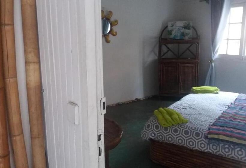 اتاق استاندارد, Bamboo Lodge