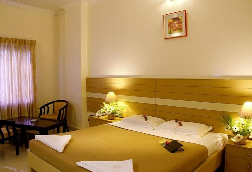 Номер Executive, Dsf Grand Plaza