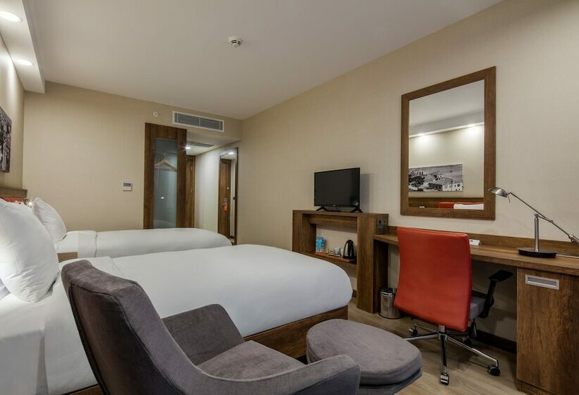 اتاق استاندارد, Hampton By Hilton Canakkale Gallipoli