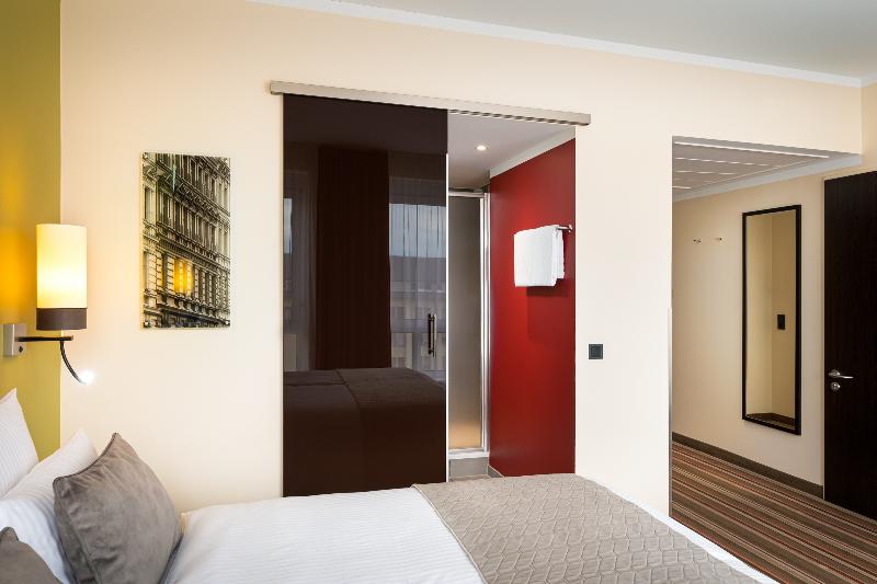 اتاق استاندارد, Hampton By Hilton Canakkale Gallipoli