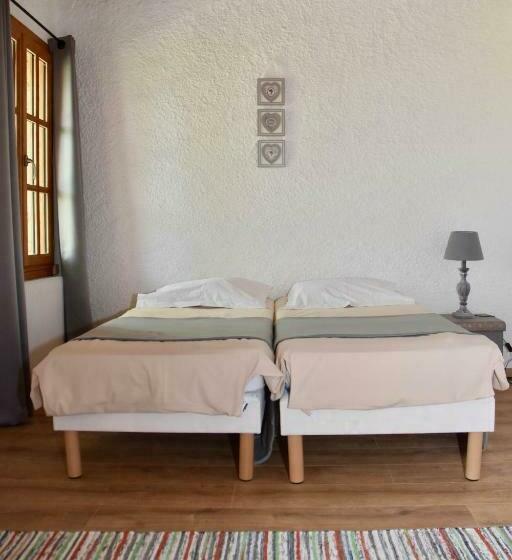 Номер Economy, La Bastide Du Logis Du Pin