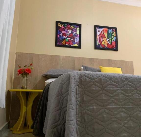 Номер Deluxe, Coqueiros