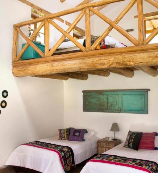 سوییت لوکس, Natural Human Boutique Sanctuary   Sacred Valley Peru