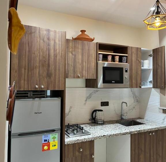 Апартаменты Superior 1 Спальня, Maison De Paon   Surfstay   Relaxstay