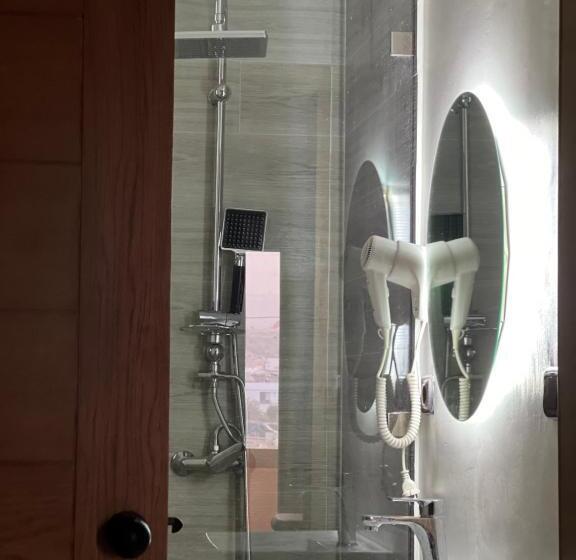 Апартаменты Superior 1 Спальня, Maison De Paon   Surfstay   Relaxstay