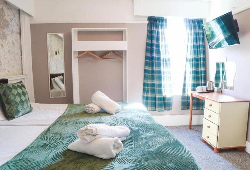 Номер Стандарт, Meadowsway Guesthouse
