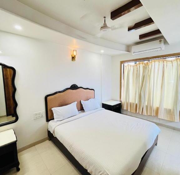 Номер Deluxe, Metro Hotel Nathdwara , 500mtr 10min Walking From Shreenathji Temple