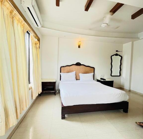 Номер Deluxe, Metro Hotel Nathdwara , 500mtr 10min Walking From Shreenathji Temple