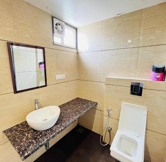 Номер Superior, Metro Hotel Nathdwara , 500mtr 10min Walking From Shreenathji Temple