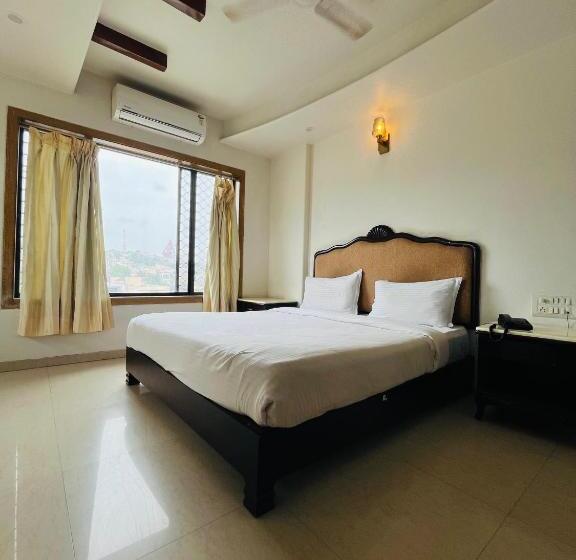 Номер Superior, Metro Hotel Nathdwara , 500mtr 10min Walking From Shreenathji Temple