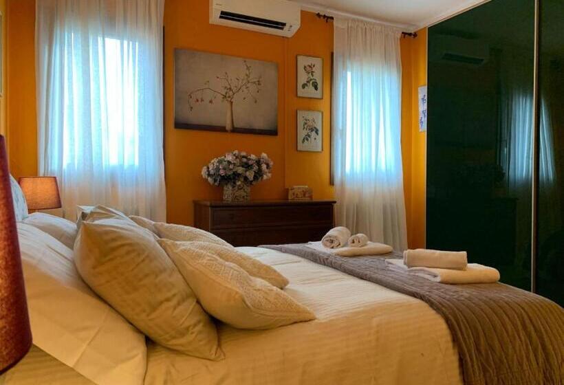 스탠다드 룸, B And B Serenella Country House