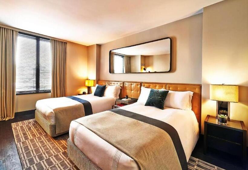 Номер Стандарт, Pingxiang Mubian Inn Friendship Branch