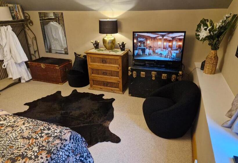 패밀리 스위트, Drumee Lodge Boutique B And B, Newcastle, County Down